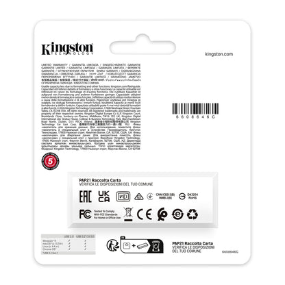 Kingston DTXG2/64GB DataTraveler Exodia USB 3.2 Drive 64GB