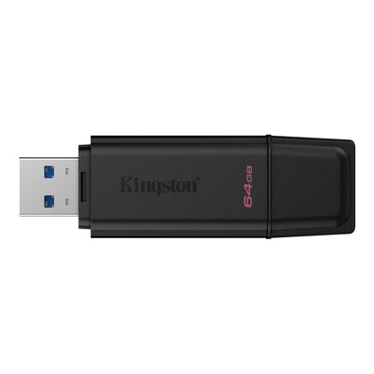 Kingston DTXG2/64GB DataTraveler Exodia USB 3.2 Drive 64GB