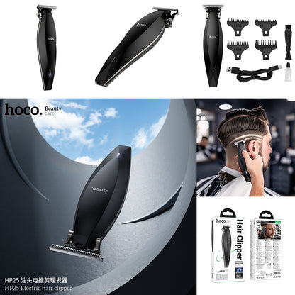 HP25 Electric hair clipper