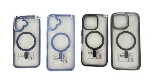 MagSafe iPhone Case (iphone 16 series now available)