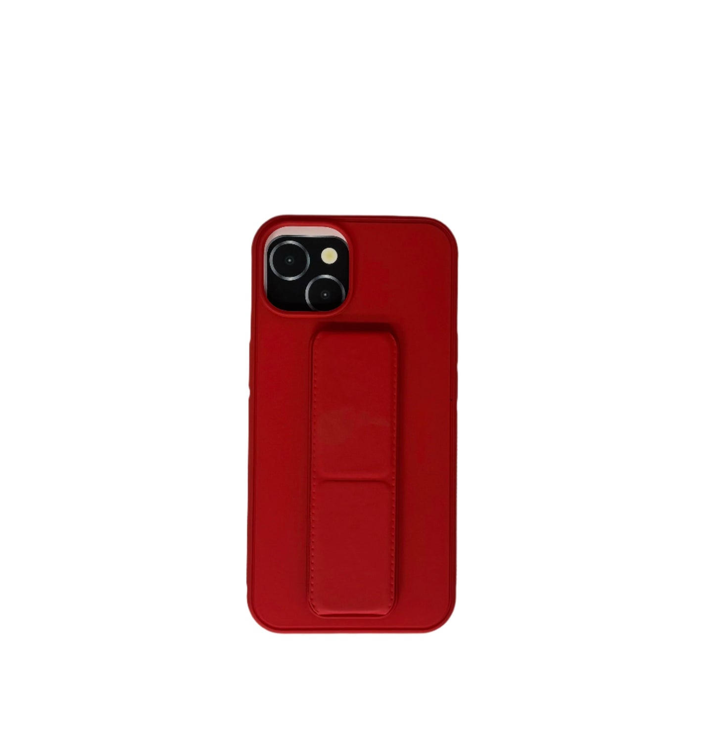 Silicone iPhone Case with Magnetic Strap