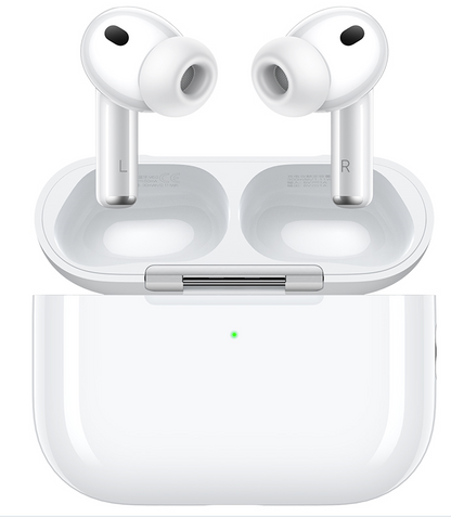 HOCO CES11 ANC TWS Wireless Headphones with Intelligent AI Translation + Heart Rate Monitoring(App)