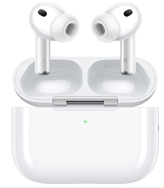 HOCO CES11 ANC TWS Wireless Headphones with Intelligent AI Translation + Heart Rate Monitoring(App)