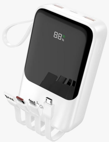 HOCO CJ30 22.5W+PD20W 20000mAh Power Bank (3C/CCC Certified) (A+)