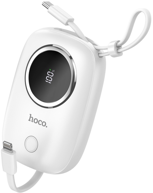 HOCO CJ26 22.5W+PD20W 10000mAh Power Bank (3C/CCC Certified) (A+)