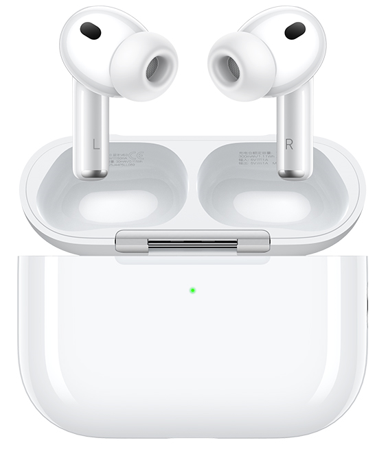 HOCO CES10 ANC TWS Wireless Headphones with Charging Case
