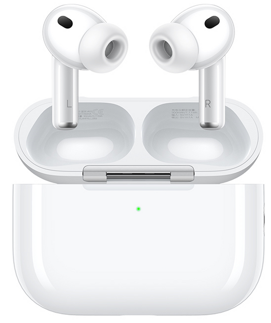 HOCO CES10 ANC TWS Wireless Headphones with Charging Case