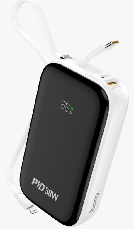 HOCO CJ32 22.5W+PD20W 20000mAh Power Bank (3C/CCC Certified) (A+)