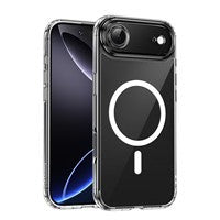 HOCO MagSafe Magnetic Airbag Anti-Fall Protective Shell for iPhone 17 Series