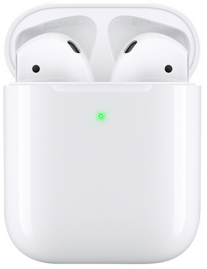 HOCO CES7 TWS Wireless Headphones with Charging Case