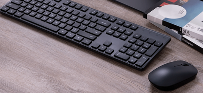 Xiaomi Wireless Keyboard and Mouse Combo WXJS01YM