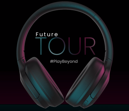 HiFuture FutureTour Black