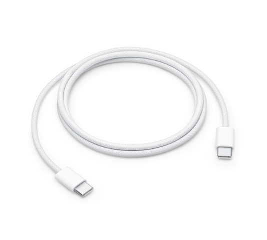 OEM USB-C Cable 1m Type-C to Type-C (loose packing)