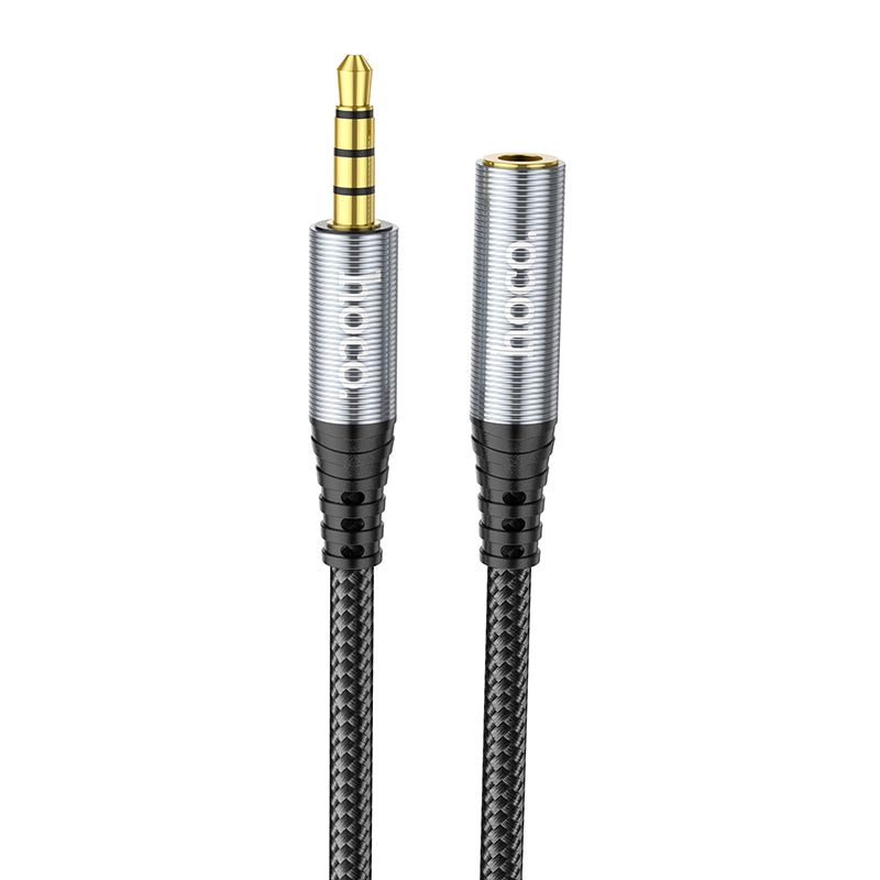 HOCO UPA20 Audio Extension Cable 3.5mm AUX Male to Female