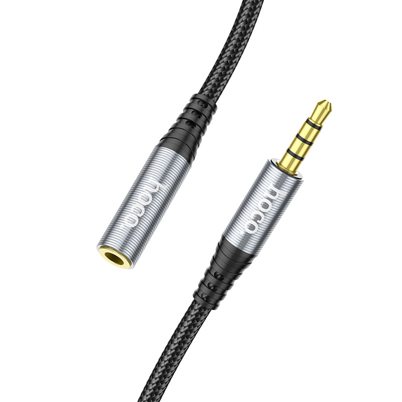 HOCO UPA20 Audio Extension Cable 3.5mm AUX Male to Female
