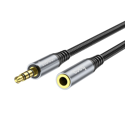 HOCO UPA20 Audio Extension Cable 3.5mm AUX Male to Female