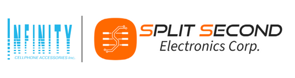 Infinity Cellphone Accessories Inc.