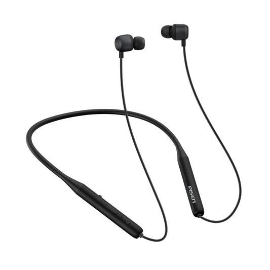 PISEN MF-BHD01 Flex S1 Wireless Neckband Headphones