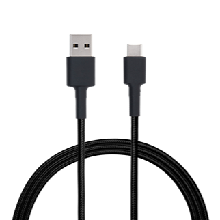 Mi Type-C Braided Cable 1m SJX10ZM